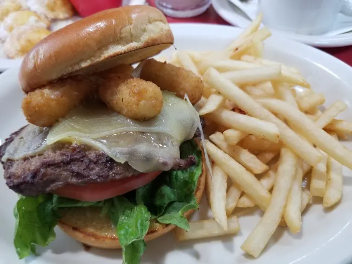 Friendly's Picture 6