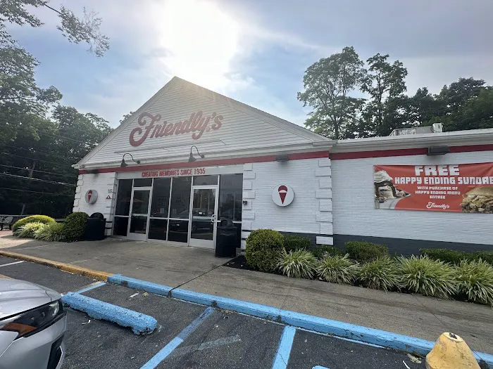 Friendly's Picture 1