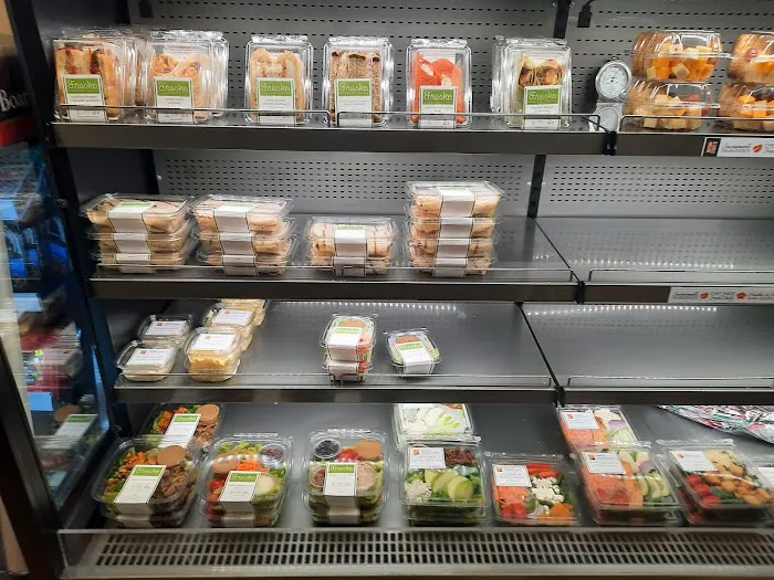 Mo Town Cafe Picture 3