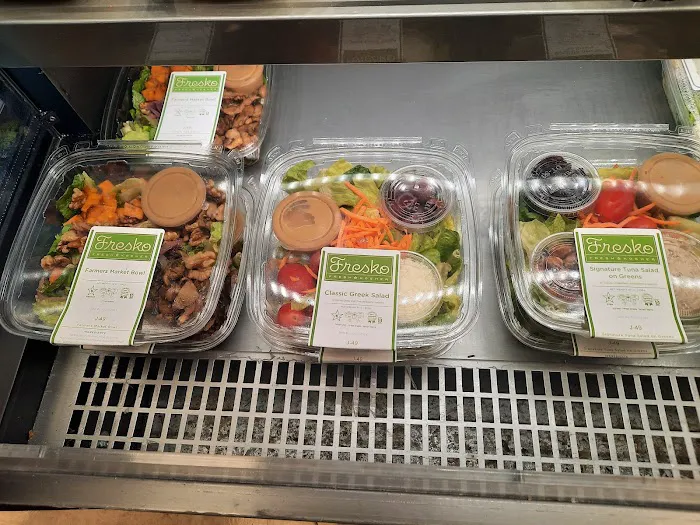 Mo Town Cafe Picture 7