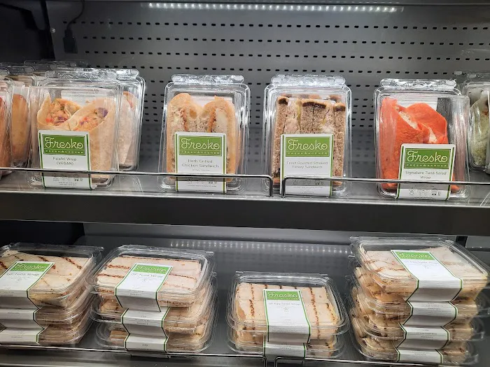 Mo Town Cafe Picture 4