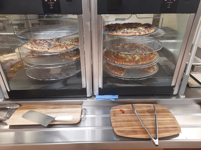 Mo Town Cafe Picture 1