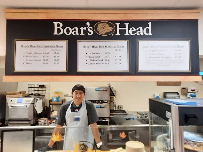 Mo Town Cafe Picture 5