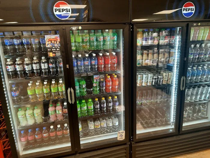 Mo Town Cafe Picture 2