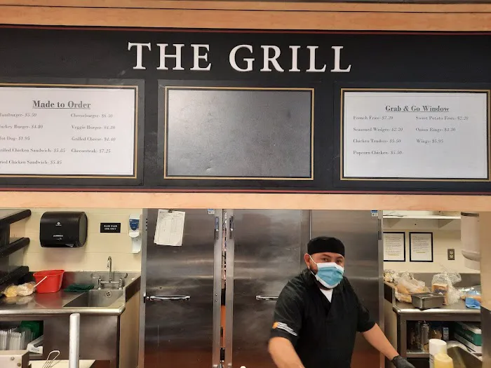 Mo Town Cafe Picture 6