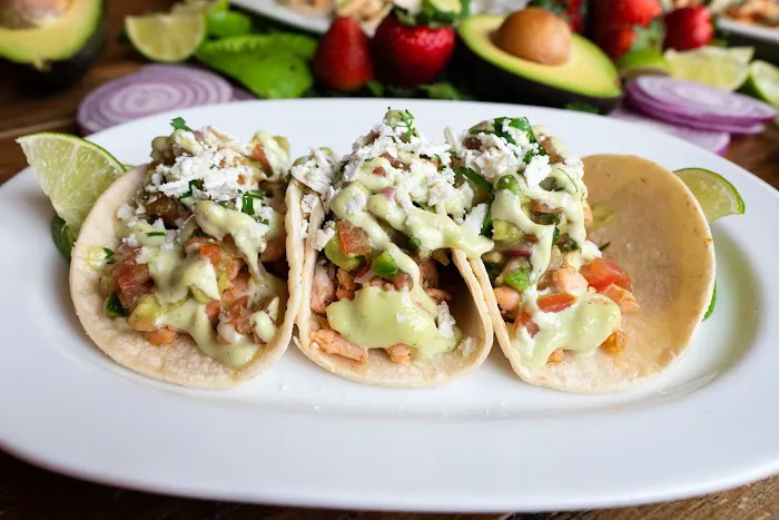 Motown Tacos Picture 4