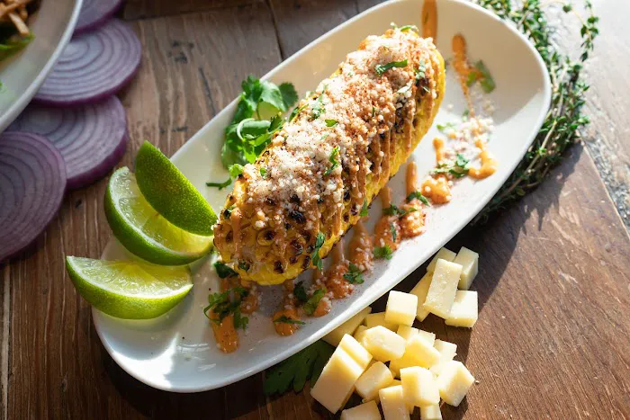 Motown Tacos Picture 2