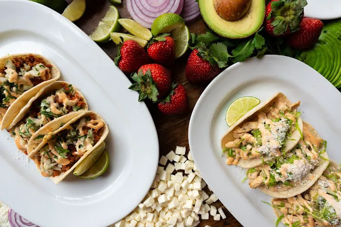 Motown Tacos Picture 6