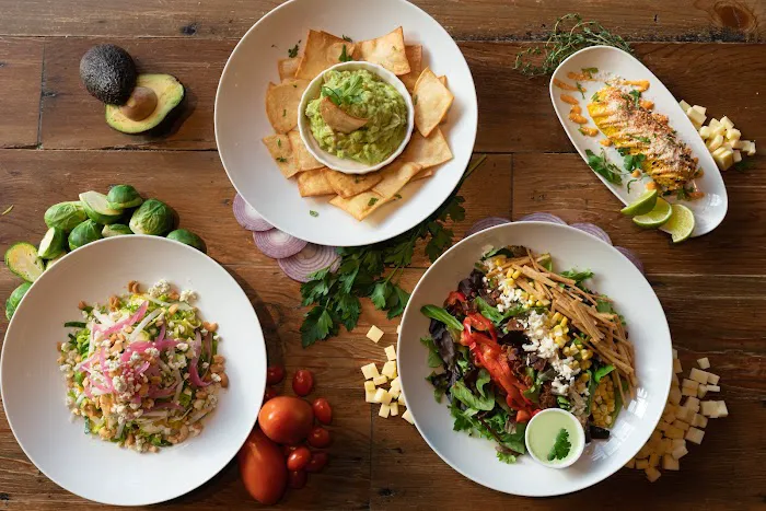 Motown Tacos Picture 1