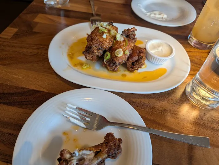 End of Elm Picture 1