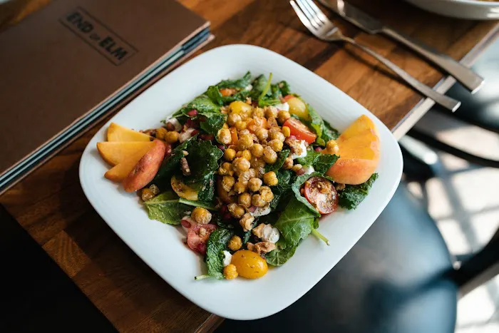 End of Elm Picture 7