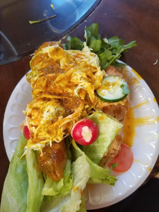 Rinconcito Latino Picture 9