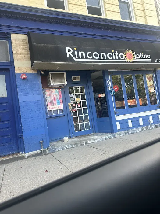 Rinconcito Latino Picture 10