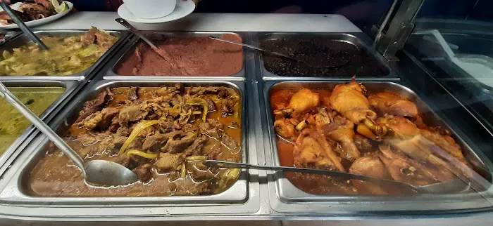 Rinconcito Latino Picture 7