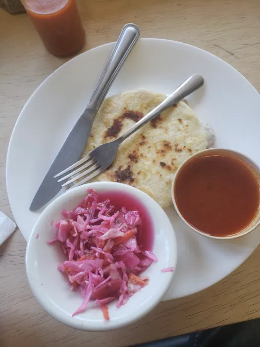 Rinconcito Latino Picture 6