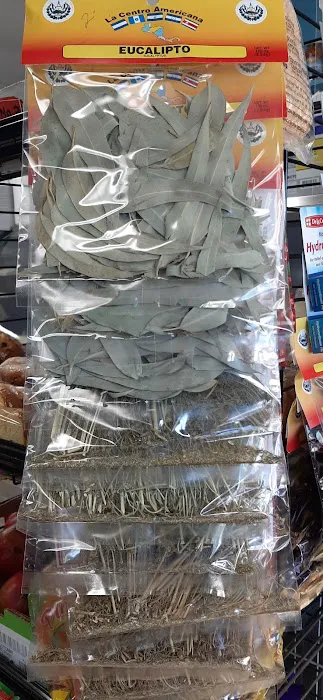 Rinconcito Latino Picture 5