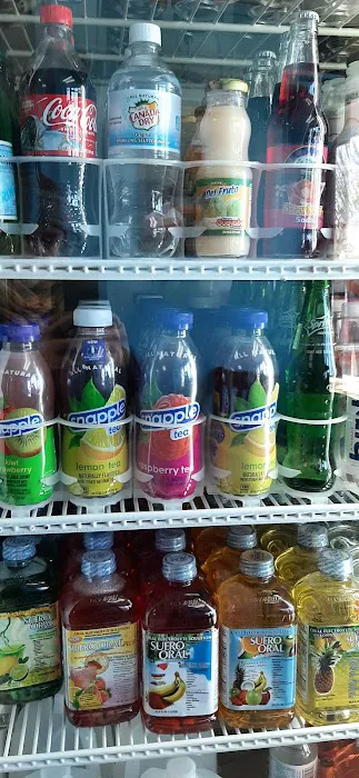 Rinconcito Latino Picture 4