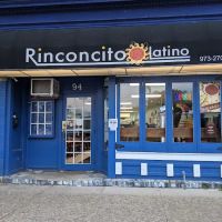 Rinconcito Latino ico