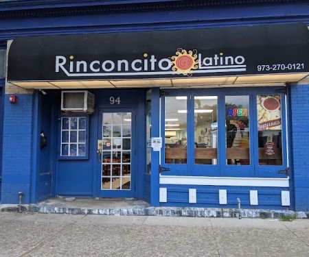 Rinconcito Latino