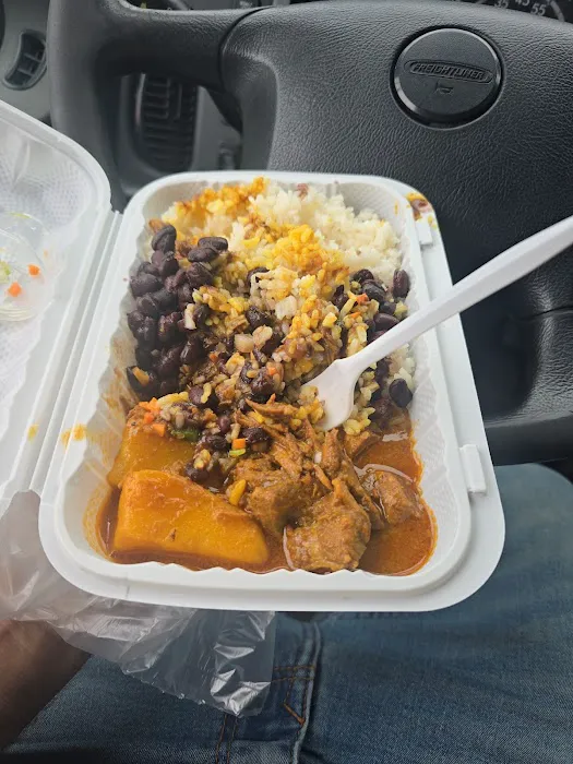 Rinconcito Latino Picture 2