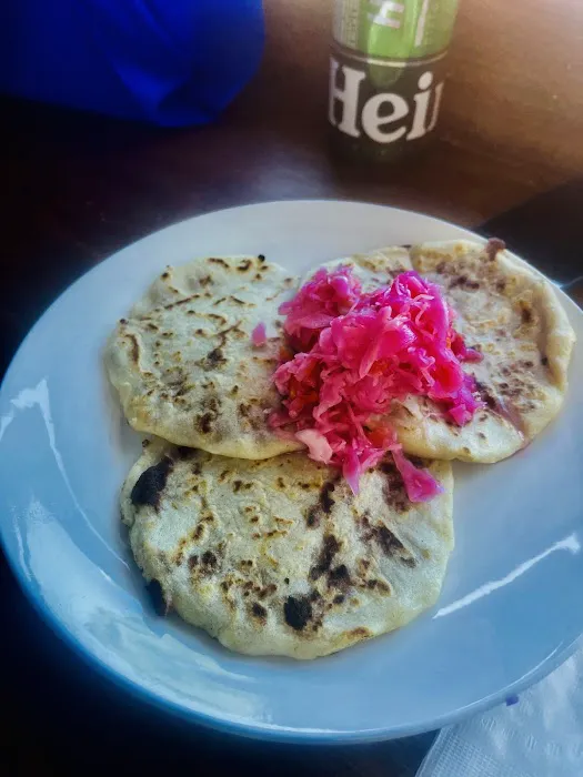 Rinconcito Latino Picture 3