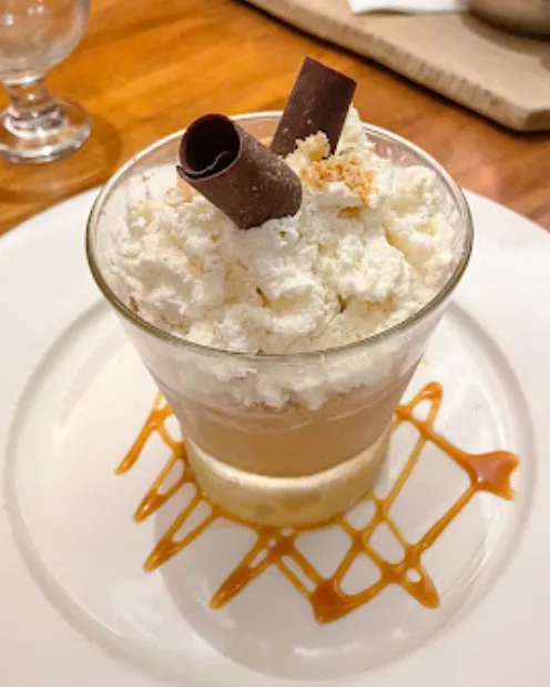 Town Bar + Kitchen Picture 1