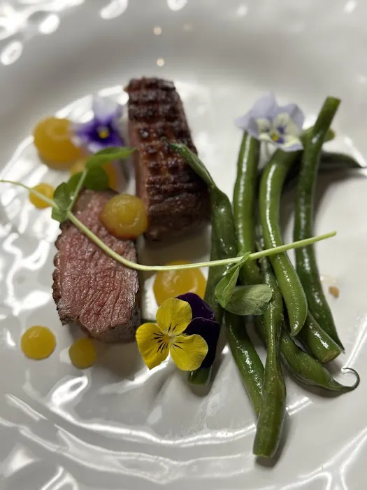 Town Bar + Kitchen Picture 5