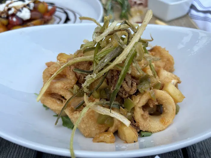 Town Bar + Kitchen Picture 9