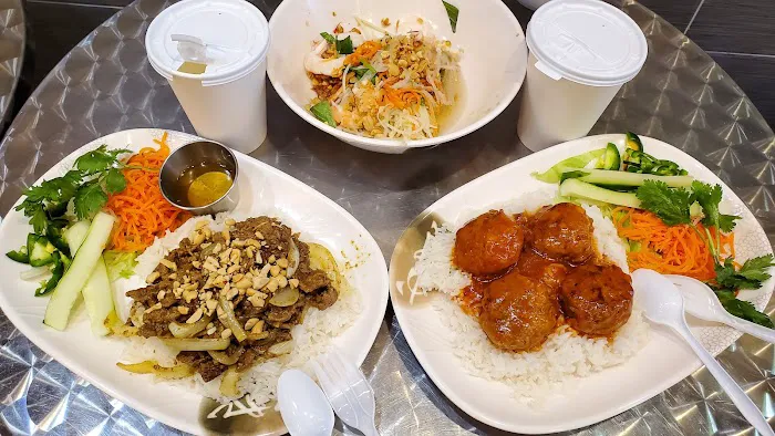 Saigon Subs & Café Picture 4