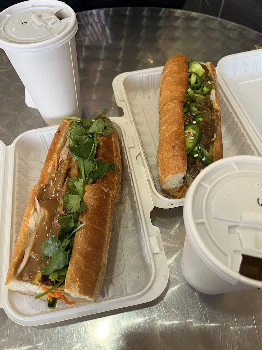 Saigon Subs & Café Picture 7