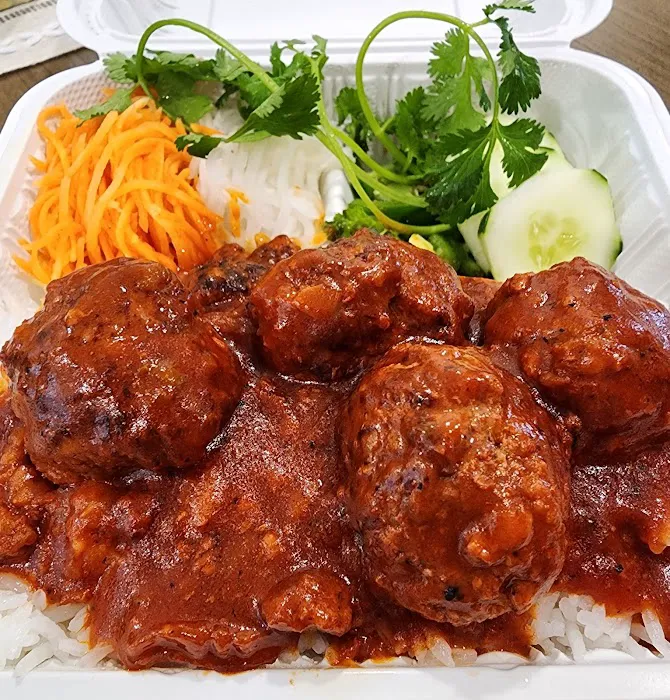 Saigon Subs & Café Picture 5