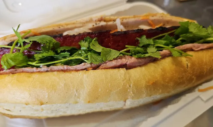 Saigon Subs & Café Picture 3