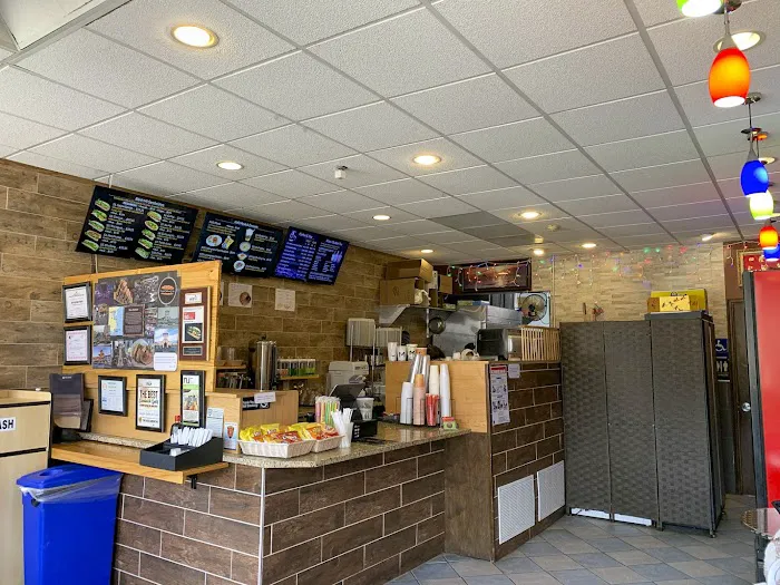 Saigon Subs & Café Picture 2