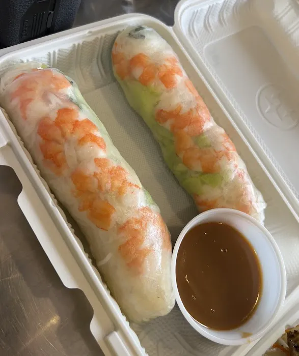 Saigon Subs & Café Picture 1