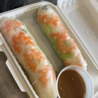 Saigon Subs & Café ico