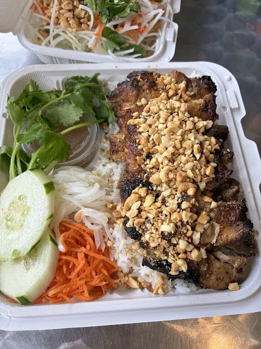 Saigon Subs & Café Picture 6