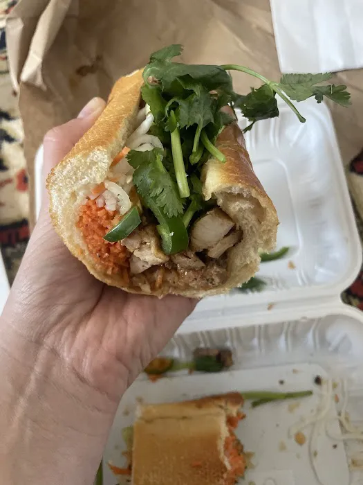 Saigon Subs & Café Picture 8