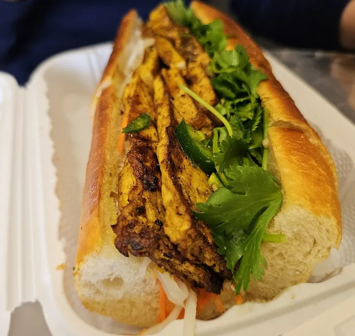 Saigon Subs & Café Picture 9