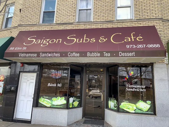 Saigon Subs & Café Picture 10
