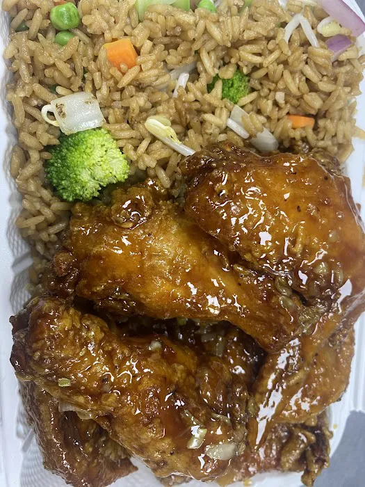 Tasty & Go (Chinese Food) Picture 9