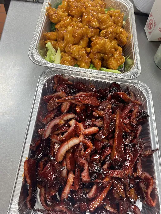 Tasty & Go (Chinese Food) Picture 6