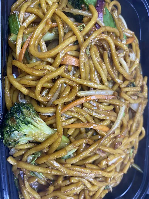 Tasty & Go (Chinese Food) Picture 1