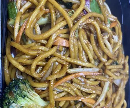 Tasty & Go (Chinese Food)