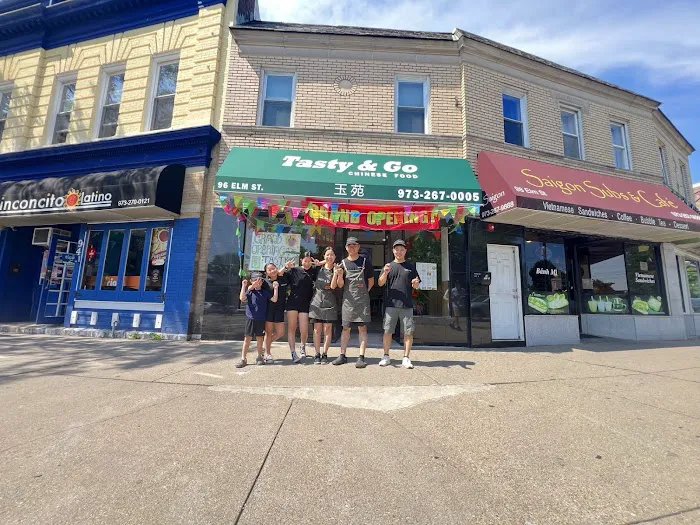 Tasty & Go (Chinese Food) Picture 7