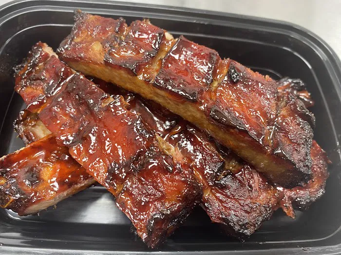 Tasty & Go (Chinese Food) Picture 10