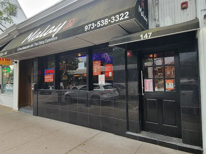 Malay Morristown Picture 1