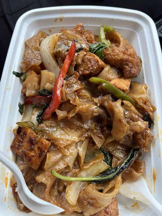 Malay Morristown Picture 7