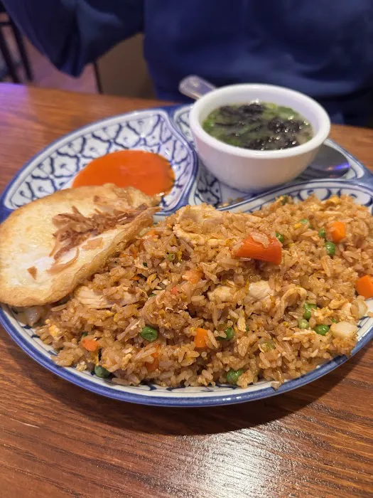 Malay Morristown Picture 5