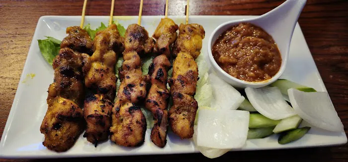 Malay Morristown Picture 4