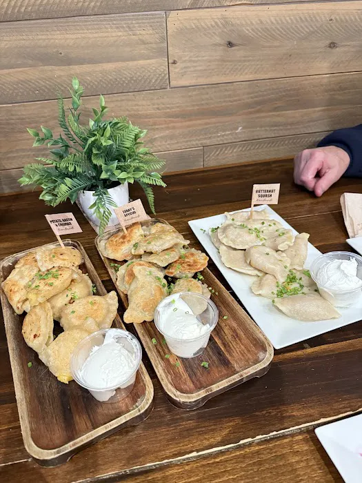 Pierogies House Picture 8